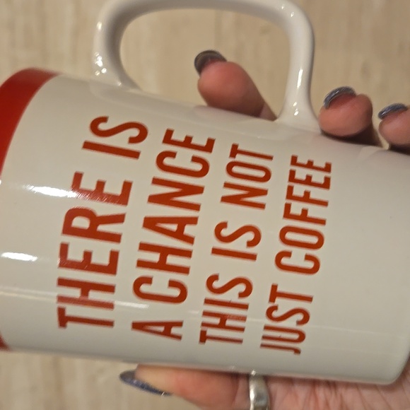 Set of Two Kahlua Mugs - Picture 4 of 8